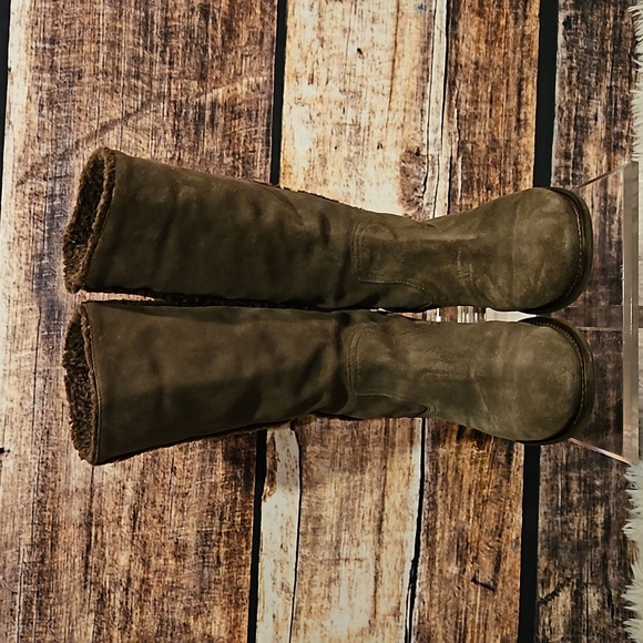 Barneys New York Boots - Picture 7 of 13